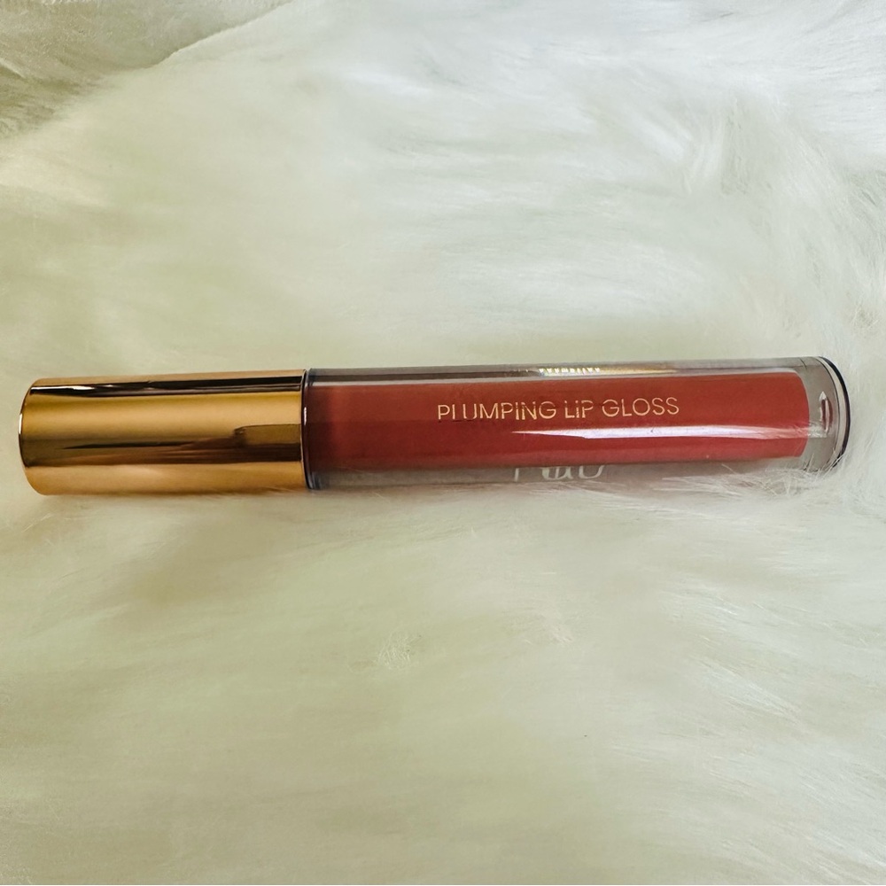 BFY Cosmetics Plumping Lip Gloss, Lip Stain or Shine Lip Oil (NWT)